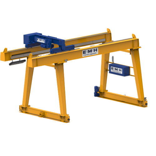 gantry crane