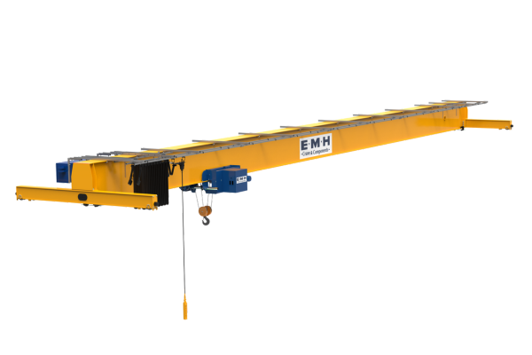 SINGLE GIRDER CRANE
