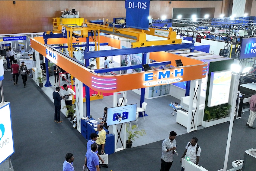 EMH at Chennai