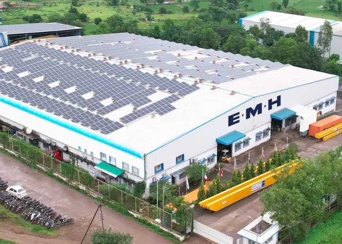 EMH-Crane-Components-Factory-in-Pune